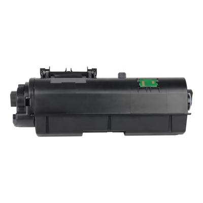 China ECOSYS COMPATIBLE compatible toner cartridge M2040dn/M2540dn/M2640idw TK-1170 TK-1171 TK-1172 TK-1174 TK-1175 with import toner powder for sale