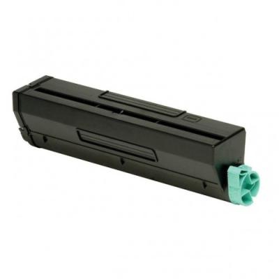 China Compatible toner cartridge COMPATIBLE for OKI B4100/B4200/B4250/B4300/B4350 toner 42103003 42102903 for sale