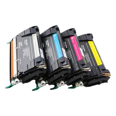 China Compatible COMPATIBLE for Lexmark C746 C748 X746 X748 C746H2KG C746H2CG C746H2MG C746H2YG toner cartridge for sale