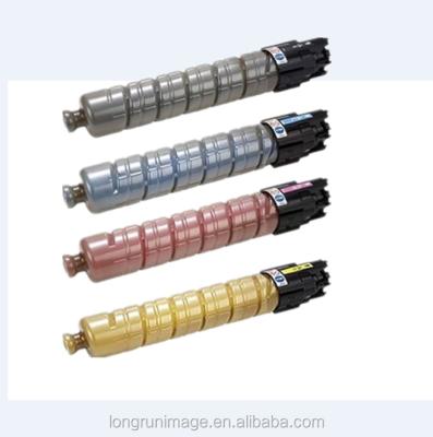 China COMPATIBLE Patent Color Toner Cartridge For Aficio PS C440dn SPC440 PS C440 Printer for sale