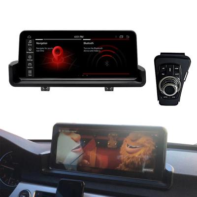 China GPS KANOR MSM8953 8core CPU 4g RAM 64g ROM Car Touch Screen Android 10 For BMW 3 Series e90 e91 e92 2006-2012 for sale