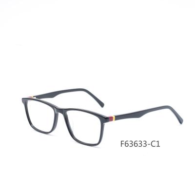 China For reading glass factory direct sales acetate fiberglass frame men and women wholesale a large number of spot for sale