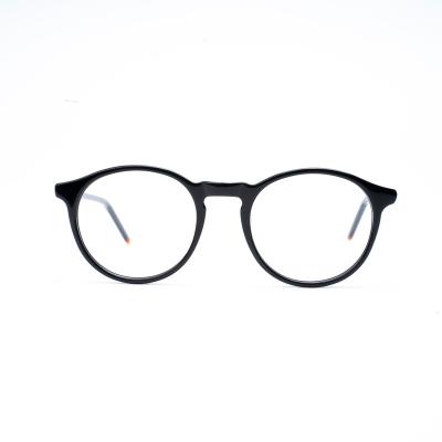 China Super Cheap Frame Acetate Glass Optical And Reading Frame For Men And Women General Frame Spot Wholesale for sale