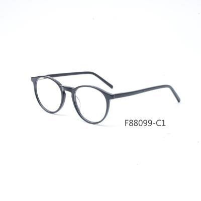 China For Eyewear Eyewear Optical Glasses Frame Men Reading Glass Blue Light Blocking Anti Glass Acetate Women Blue Light Glasses for sale