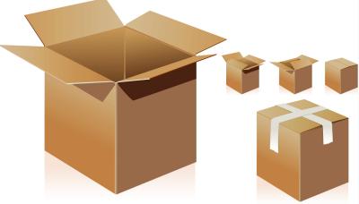 China One of The Biggest China Manufacturer of Carton Box/ Corrugated Carton Box for sale