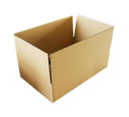 China Great  Corrugated Carton Packing Box for sale