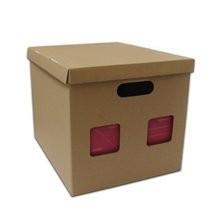 China 2015 New Design Hot Sale Paper File Box for delivery for sale