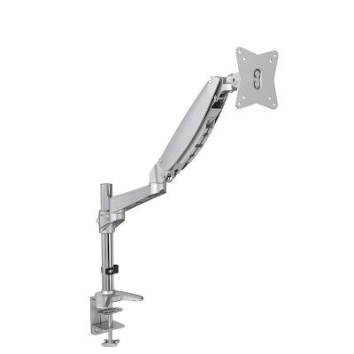 China 360-degree rotation flexible and stable aluminum alloy fender display arm 15