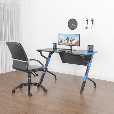 China High quality simple and firm ergonomic table foldable gaming table computer VM-ES05 for sale