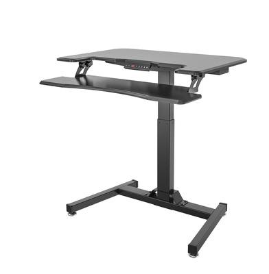 China (Size) VM-HED30B Adjustable Durable Adjustable Lifting Computer Desk Office Gaming Table for sale