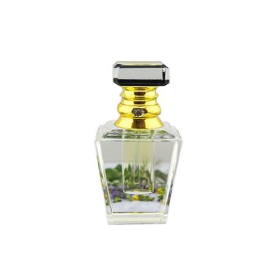 China Africa High Quality Best Price Perfume Bottle / Human Body Decorative Glass Perfume Bottles for sale