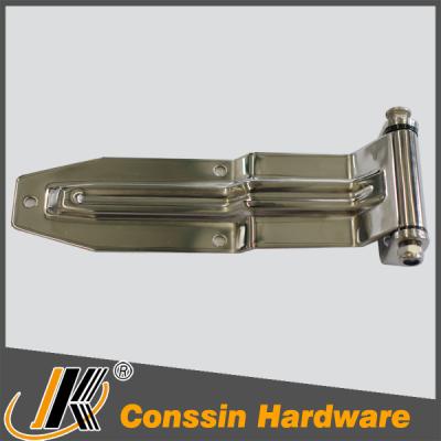 China High Quality Stainless Steel Truck Box Hinge 292mm for sale