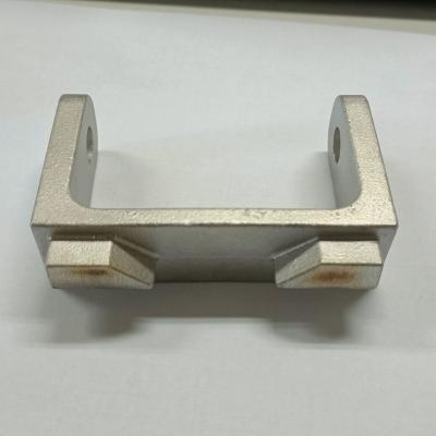 China Traditional Steel Hinge Bracket 4048 for sale