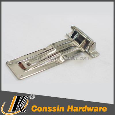 China High Quality Refrigerated Truck Trailer Container Body Stainless Steel Rear Door Hinge 311.5X96.5mm for sale