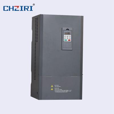 China Solar Power System Home 380V Solar Pump Inverter 55KW Solar Controller For Daily Constant Pressure Groundwater Use Solar Pump Water Supply for sale