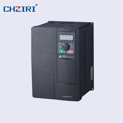 China ZVF300 0.75kW-11kW 1hp-15hp 50hz 60hz motor vfd 3 phase inverter vfd,vsd,ac drive for sale