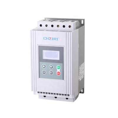 China Pretection Soft Motor Starter Control Multiple Motors Soft Starter For 55kw Air Compressor AC Drive For Electric Motor for sale