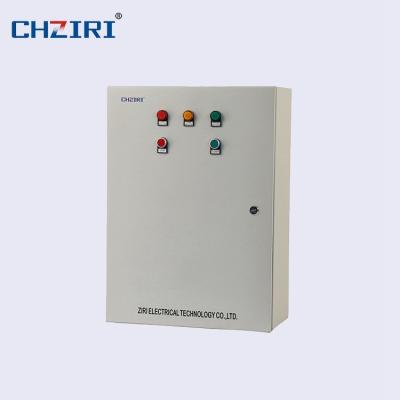 China Starter Cabinet CHZIRI 380V 20% Industrial Soft Start Electric Motor Soft Mechanism 18.5KW for sale