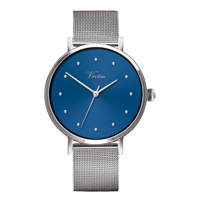 China Not specified 2021 luxury classic design women ladies watch stainless steel quartz watch with custom logo for sale