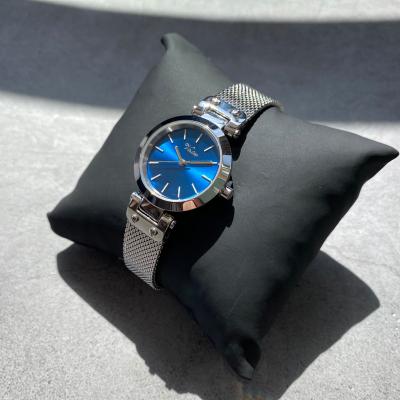 China Newest Non-specific Chinese Wholesale Stainless Steel Watch Quartz Movement Watch For Small Wrist Women for sale