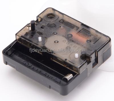 China Newly developed ABS clock movement mechanism for sale