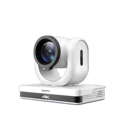 China Live Streaming Camera 4K 12X Optical Zoom PTZ HD-MI ToF voor TikTok Live Video Stream Te koop