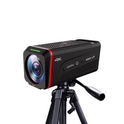 China DAIPU PRO-L9 4K 7X Zoom óptico HD-MI ToF cámara perfecta para la transmisión en vivo en TikTok en venta