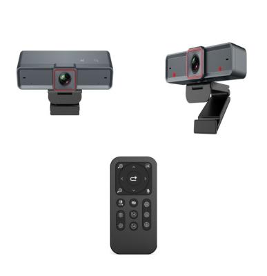 China Enhance Your Meeting Room Communication with 4K Video Conferencing Web Camera for sale