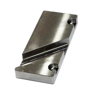 China Custom Aerospace Premium CNC Milling Service Provider For Stainless Steel And Other Materials Components for sale