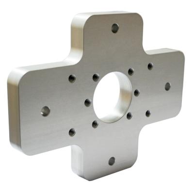 China Aerospace CNC Machining Non-Standard Parts and Custom Components for the Aerospace Industry for sale