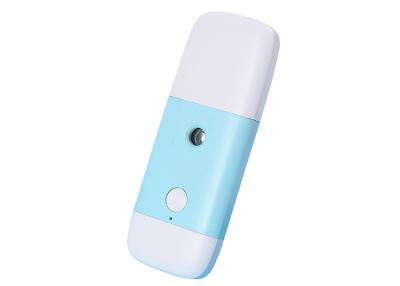 China Mini Portable 150mAh 11.5kg Nano Face Mist Spray for sale