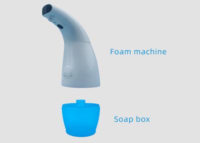 China Refillable 140*107*235mm 0.75kg Contactless Soap Dispenser for sale