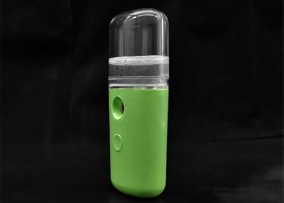 China 0.09kg verde portátil 5V 30ml Mini Handy Mist Sprayer en venta