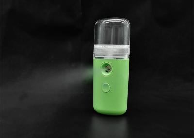 China BY002 36mmx100mm 90g ABS Mini Handy Mist Sprayer for sale