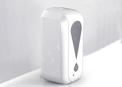 China 1200ml Wall Mounted Hand Sanitizer Dispenser for sale