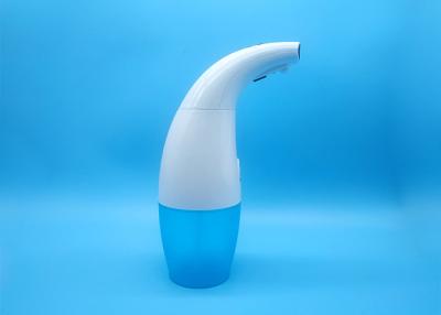 China 140*107*235mm XM01 330ml 240ml Foam Liquid Soap Dispenser for sale