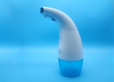 China XM01 ABS Plastic 330ml 0.75kg Infrared Sensor Soap Dispenser for sale