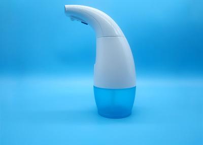 China White 0.75kg 2000ML 1100ML Automatic Sensor Soap Dispenser for sale