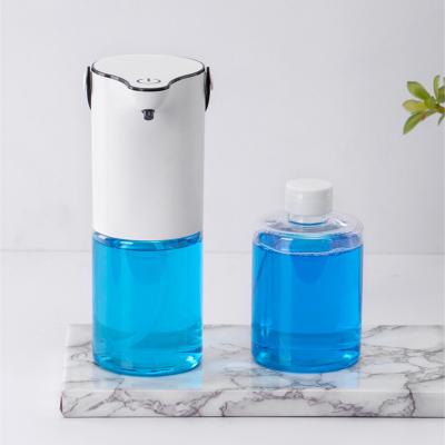 China ZXD-189 Rechargeable Soap Dispenser for sale