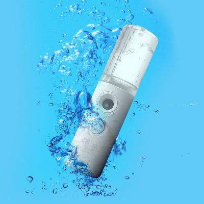 China 30*30*115mm Mini Nano Mist Sprayer zu verkaufen