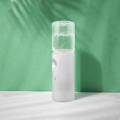 China Wasser-Nebel-Sprüher der Schönheitspflege-50g 25ml BY003 Nano- zu verkaufen