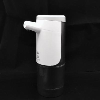 China Fast Induction 5cm 450ml 750g Automatic Liquid Soap Dispenser for sale