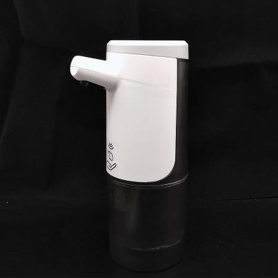 China 5cm ABS 750g 13*11*27.5cm Smart Sensor Soap Dispenser for sale