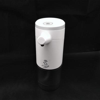 China Non contact 450ml 5cm J-02 Automatic Liquid Soap Dispenser for sale