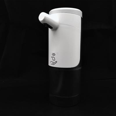 China Infrared Sensor 450ML 0.75kg Electric Foam Soap Dispenser for sale