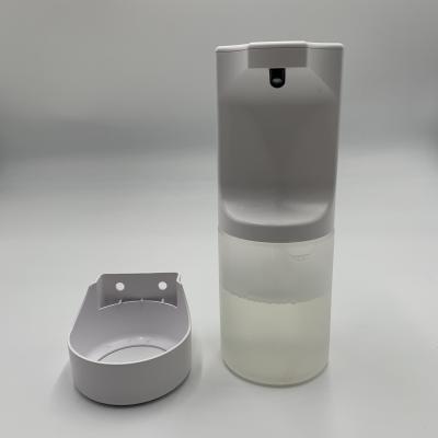 China 450ML Automatic Liquid Soap Dispenser for sale