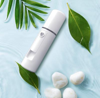 China Vapor facial de hidratación de la niebla nana de 450mAh 3.15W en venta