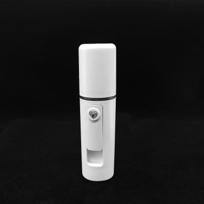 Китай Лицевой Moisturizing спрейер тумана USB 65.5g 20ml Nano продается