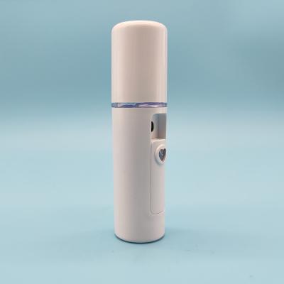 Китай 3.15W спрейер тумана ABS 20ml 20ml 450mAh портативный лицевой продается