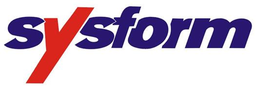 Verified China supplier - Sysform Technology Corp. (Guangzhou)